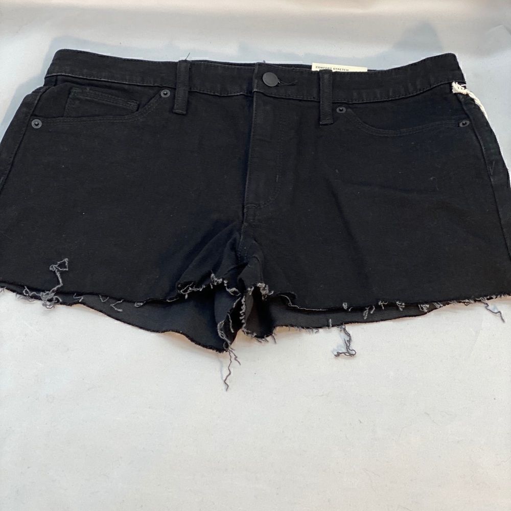 Brand new size 10 shorts